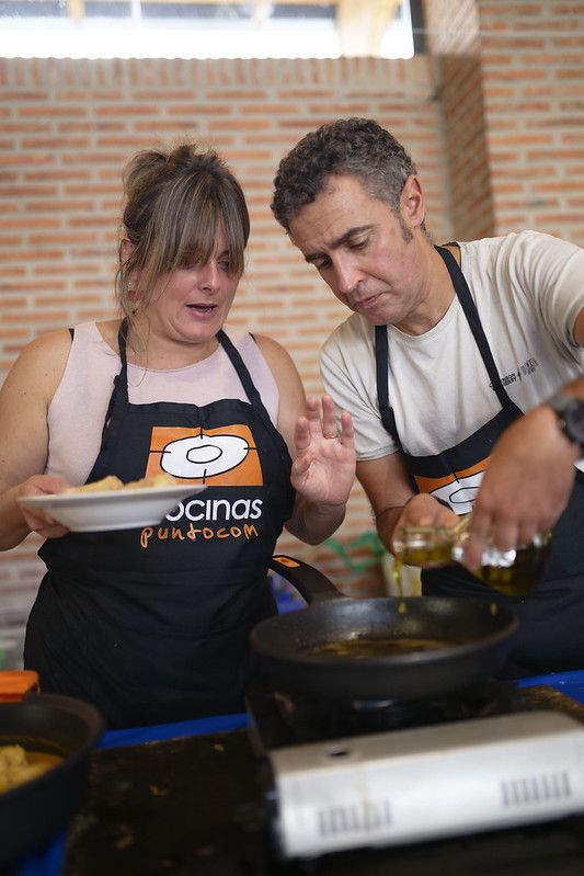 Kantu Afaria y concurso gastronómico en las Agorreko Santikutzak de Legazpi