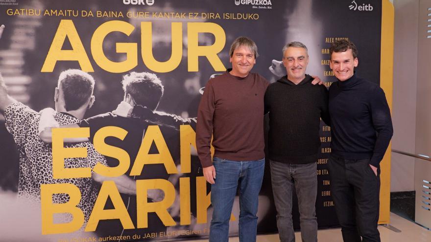 “Podemos asegurar que Gatibu se ha terminado para siempre”