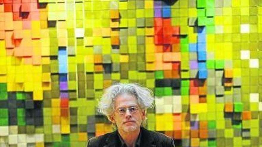 &quot;Es peligroso dar siempre la razón al público; este, en su día, votó a Hitler&quot;