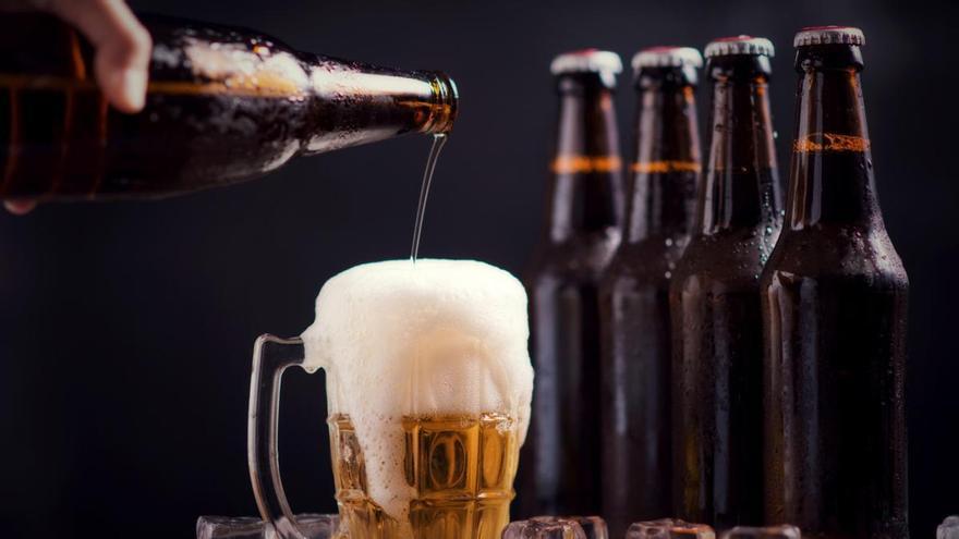 Provoca ebria un accidente con heridos y es absuelta al pensar que la cerveza era sin alcohol