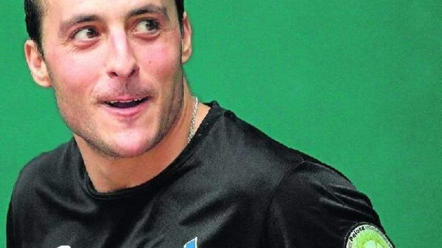 “He aprendido más a partir  de los 30”