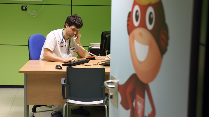 Más del 85% de los niños vascos con cardiopatía congénita alcanza la edad adulta