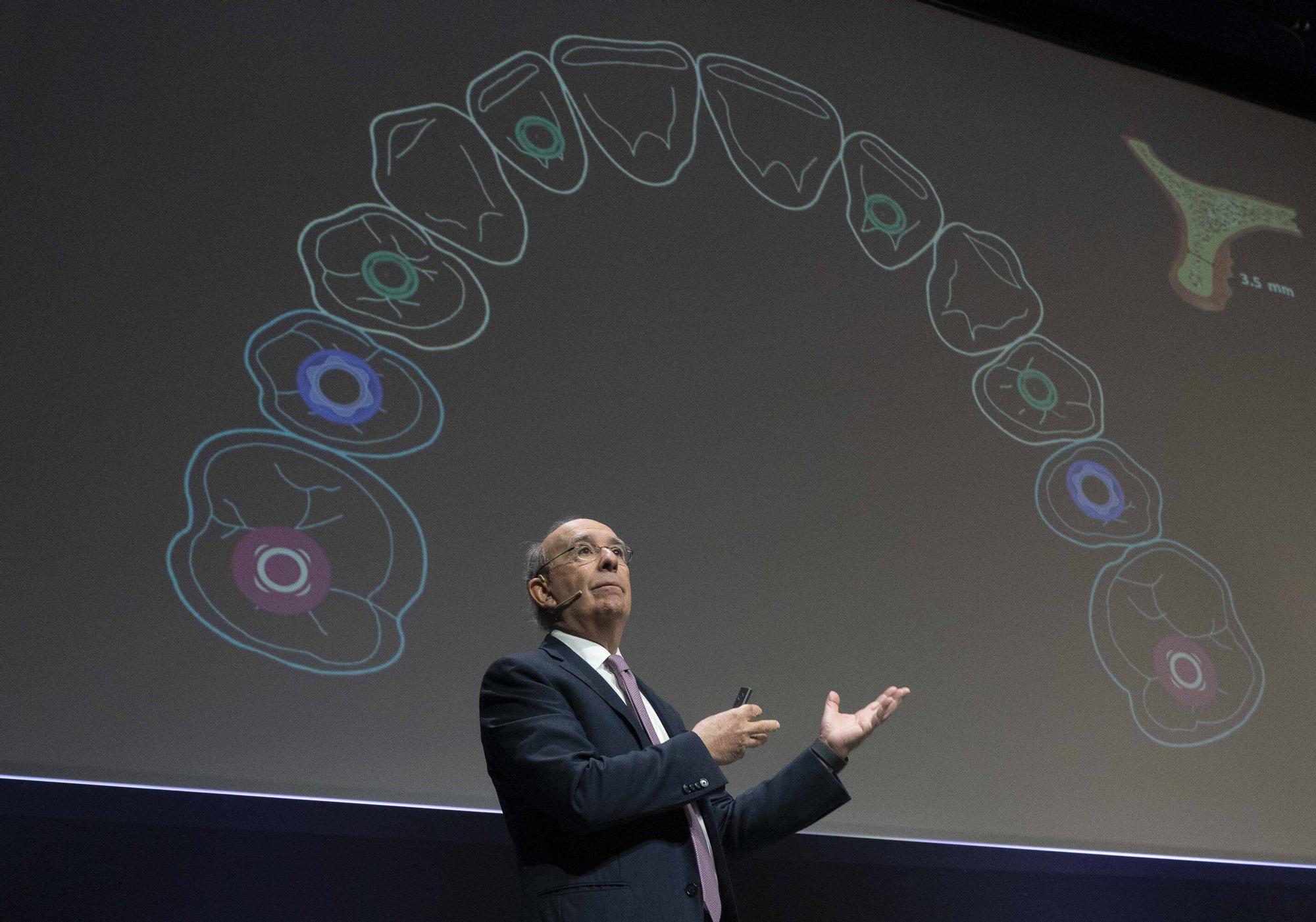 En imágenes: El Palacio Europa acoge una nueva edición del BTI Day