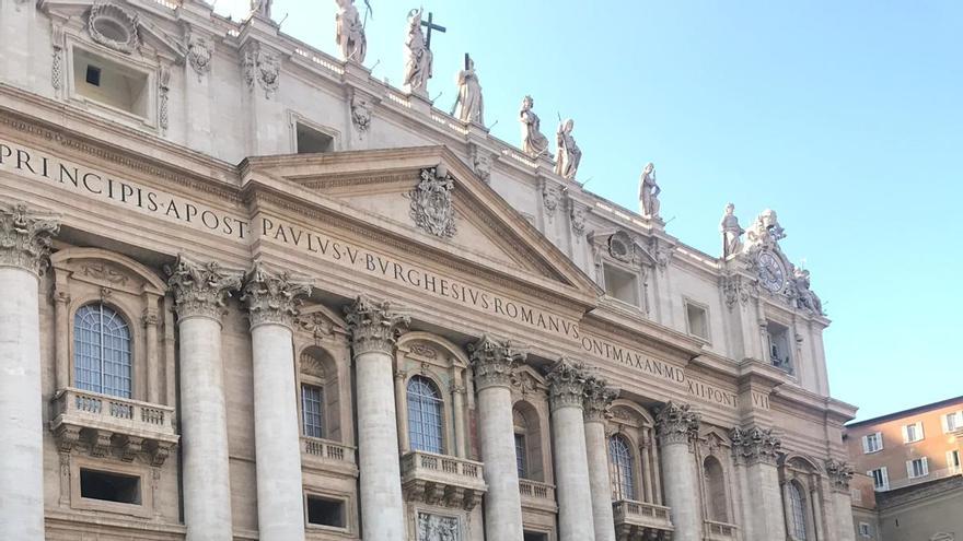 “Es el momento para las víctimas de abusos sexuales en la Iglesia”