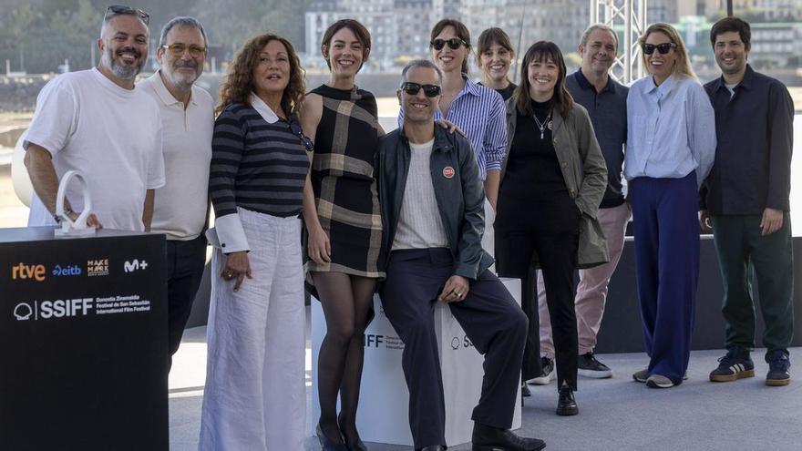 Mikel Gurrea: "Una iglesia cerrada es una caja de tesoros; me informé sobre robos de arte sacro y descubrí todo un mundo"