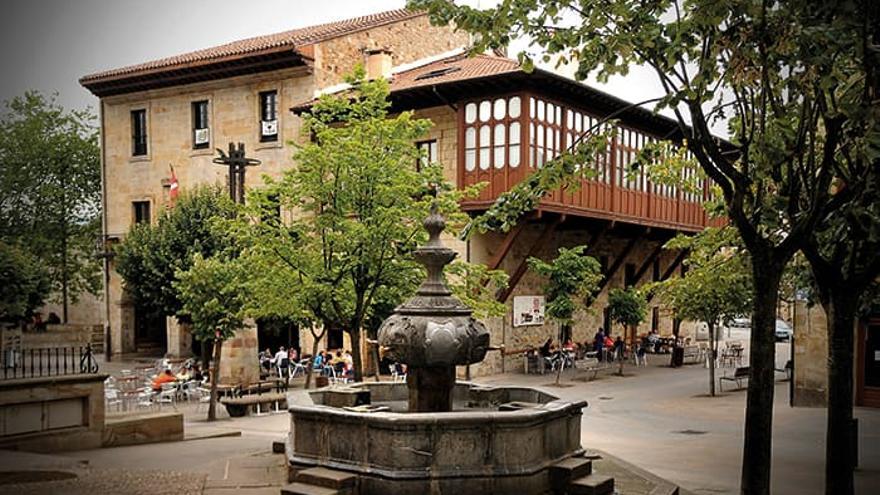 Elorrio abre el concurso del calendario municipal