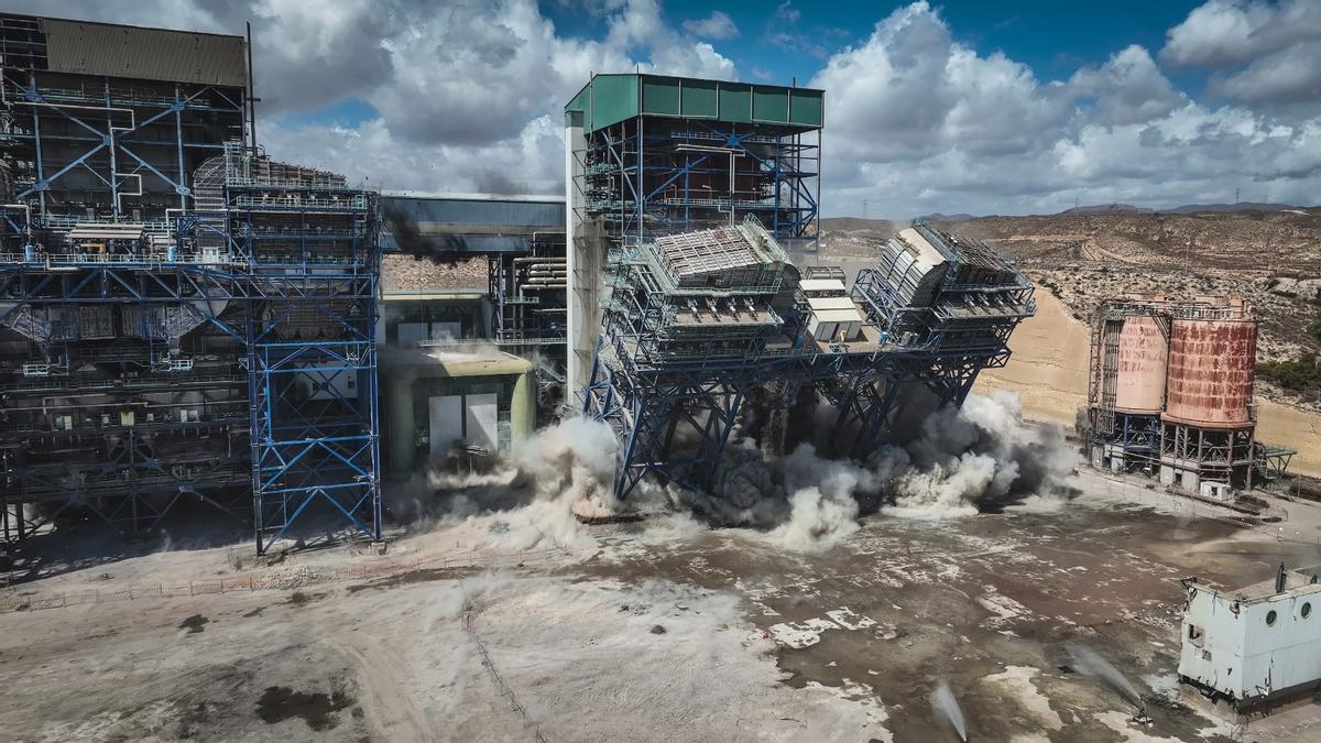 Lezama Demoliciones demuestra en sus acciones que la sostenibilidad no es un coste, es una inversión estratégica de valor