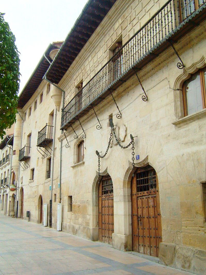 Casa Cadenas