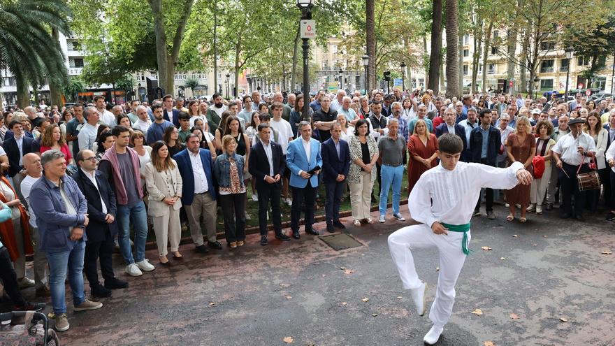 El PNV conmemora sus 130 años de historia