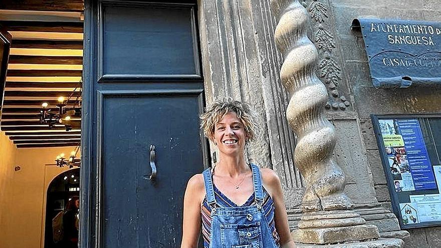 “La participación arraiga y hace comunidad y, junto a la comunicación, son objetivos que nos hemos marcado”