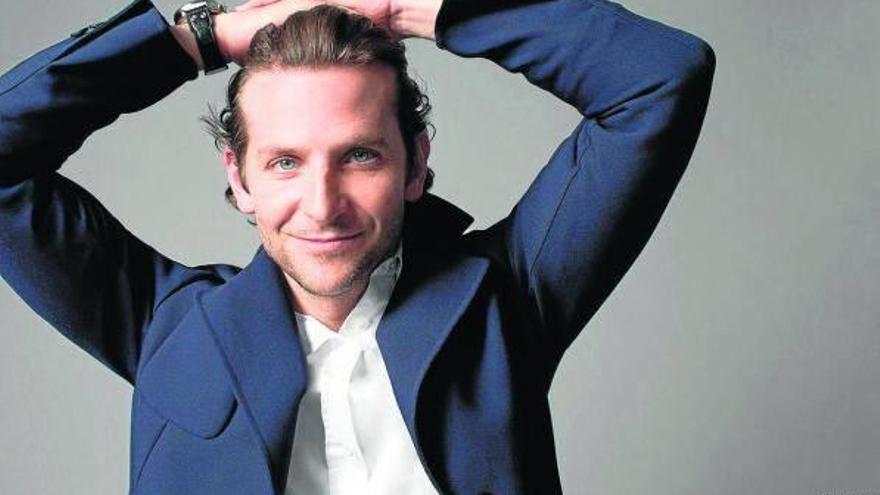 Bradley Cooper, una dieta de 8.000 calorías para ‘El francotirador’