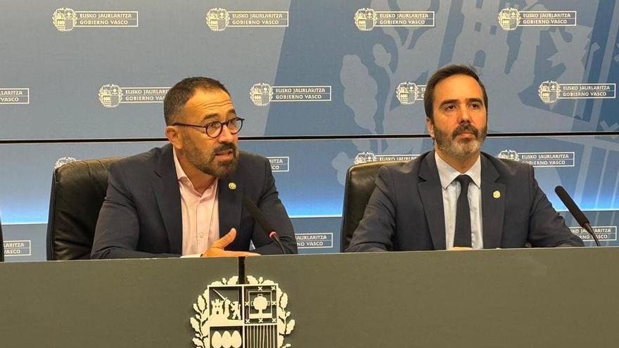 El Gobierno vasco abre el debate de la planificación del turismo sostenible y la vivienda