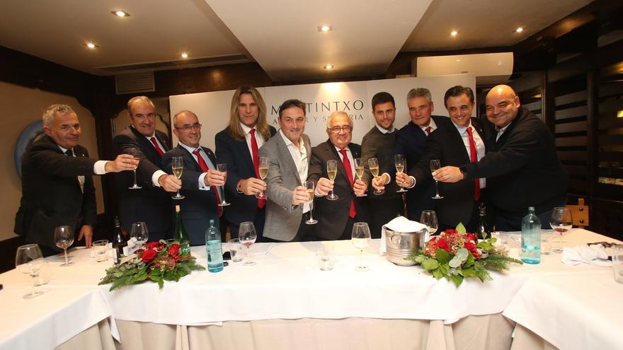 Braulio Vázquez: “Estamos intentando mejorar la plantilla, no sólo en defensa”