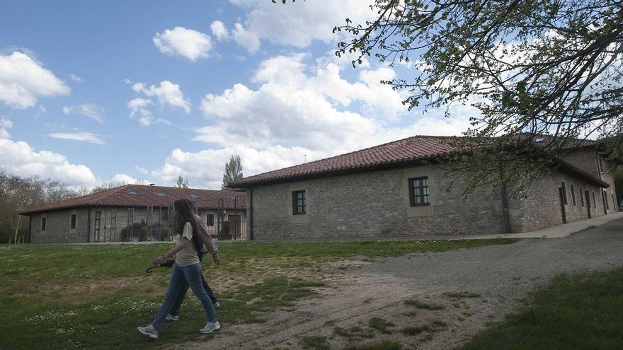 La Casa de la Dehesa de Olarizu acoge un encuentro estatal sobre agroecología los días 30 y 31 de enero