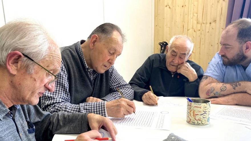 Gipuzkoa busca dotarse de nuevos recursos sociales a través de sociedades mixtas