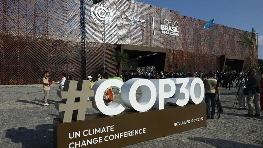Más de 30 países, entre ellos España, rechazan el borrador de la COP30: &quot;No cumple con las condiciones mínimas&quot;