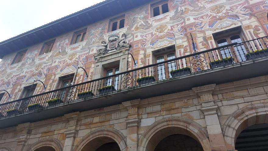 20.031 bisitari eta 40.000 gaualdi baino gehiago erregistratu ditu Durangok 2025ean