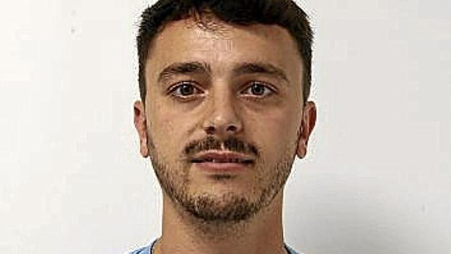 Al San Juan se le atasca el partido en Noáin