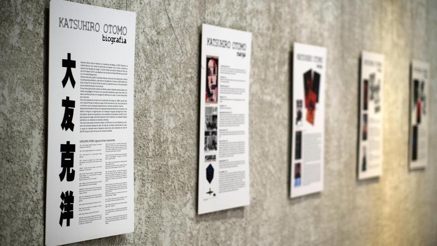 Cine, talleres y exposiciones en el Festival Anime Navarra 2025