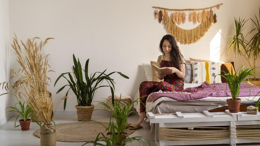Cómo dar vida a tu hogar con pequeños detalles