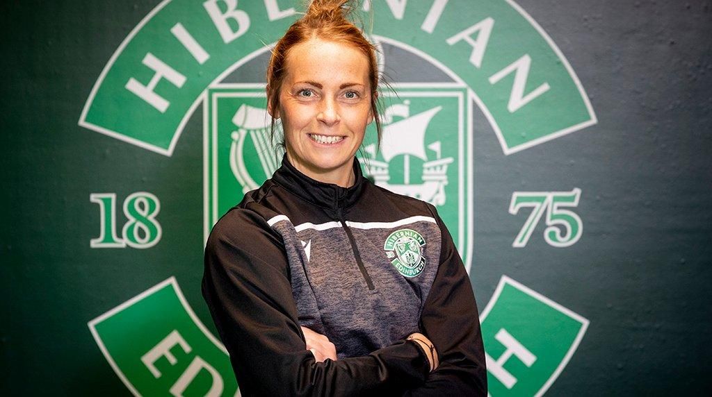 Joelle Murray, One Club Woman 2025