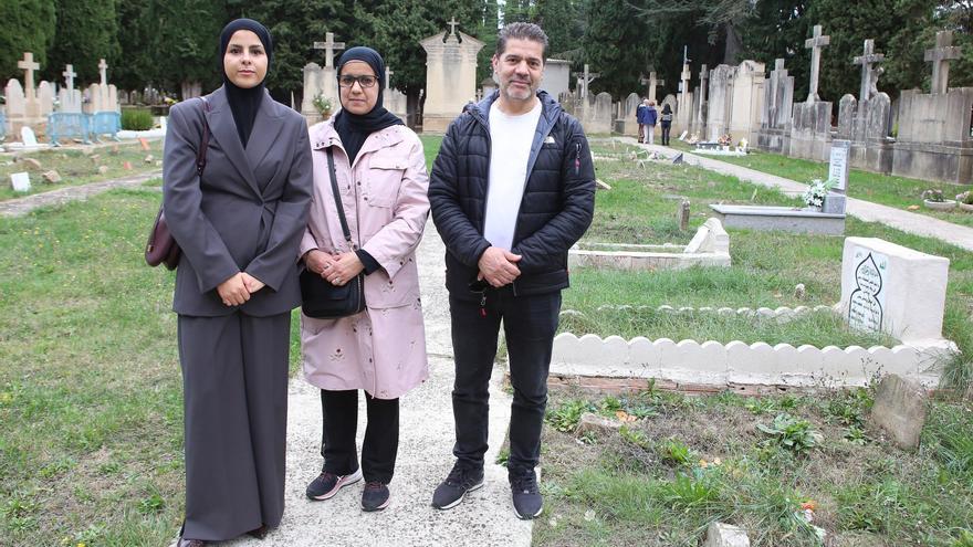 Pureza y sencillez, la esencia del rito islámico