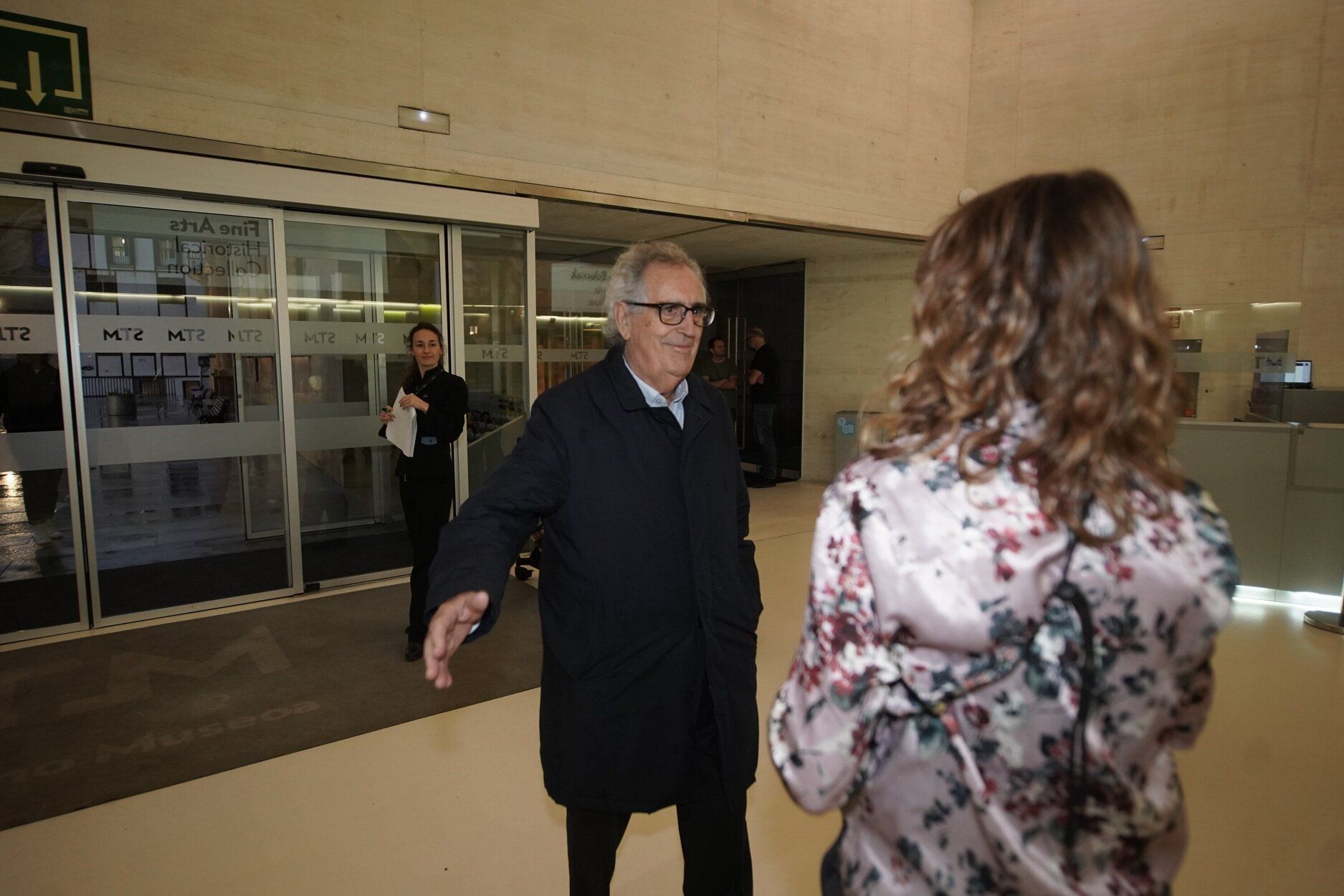 [Fotos] Una tarde especial en San Telmo