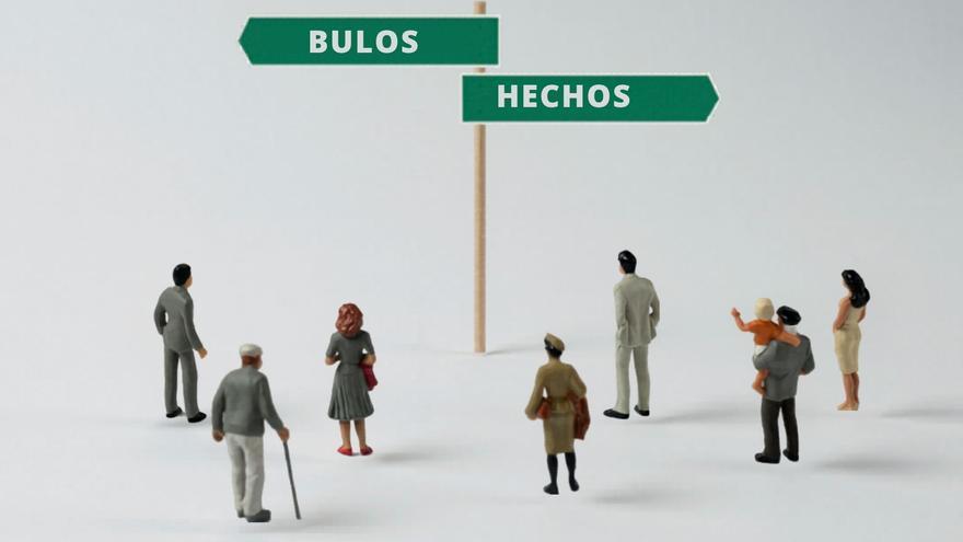 Cómo el pensamiento crítico te protege de bulos sobre salud
