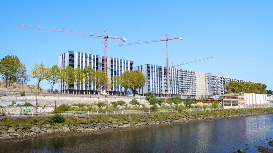 Sestaok beste urrats bat eman du La Puntan Bizkaibusen geltoki bat izateko