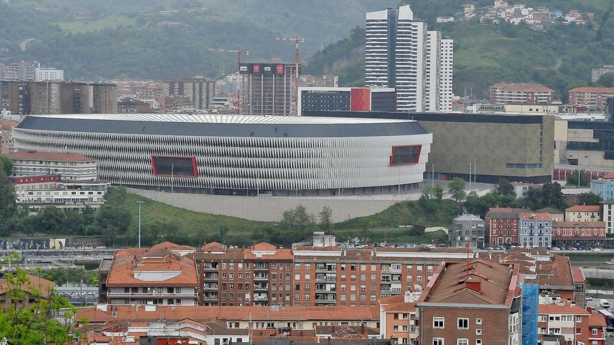 El PSE defiende Bilbao como sede del Mundial 2030