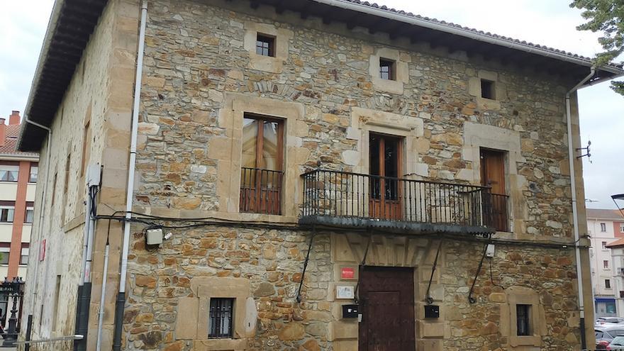 El Museo de las Encartaciones camina por la historia de Zalla
