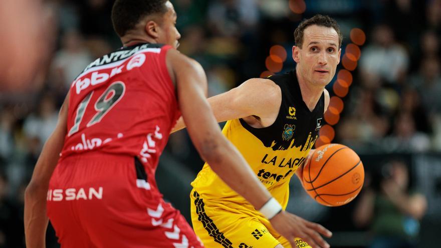 El Surne Bilbao desea lo que tiene el Tenerife