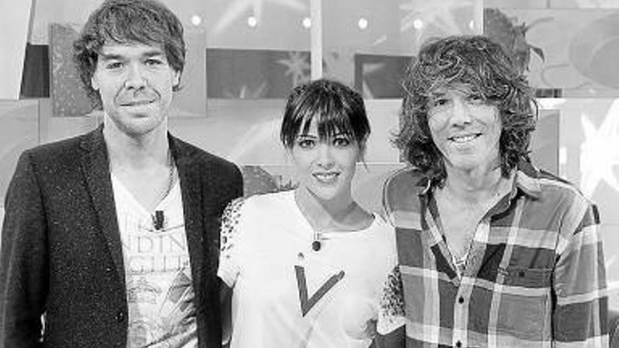 El sueño de Morfeo, apuesta de TVE para el Festival de Eurovisión