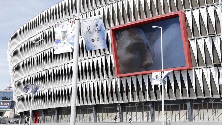 Bilbao: "No sabemos cuál será la participación del Estado en los costes del Mundial"