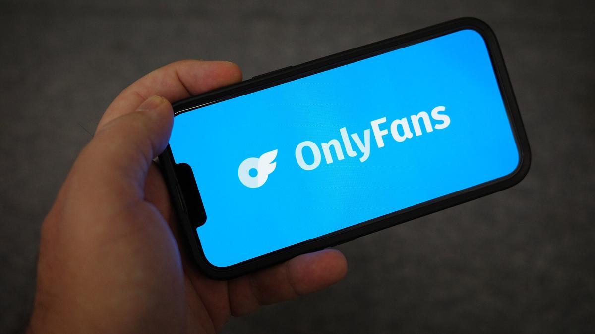 OnlyFans funciona a través de suscriptores que pagan a quienes generan contenido.