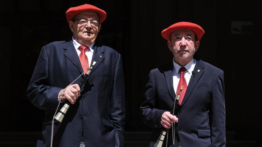 Fallece Javier Lacunza, figura clave en el renacimiento de la gaita en Navarra