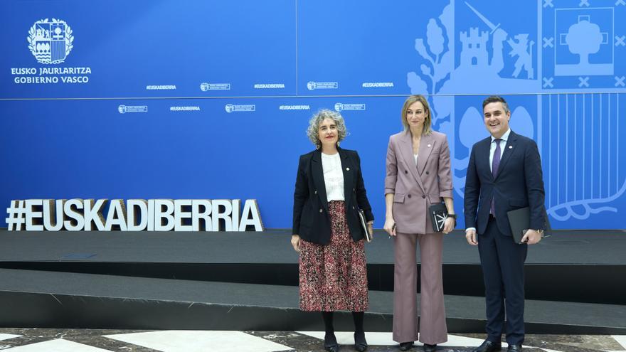 El Gobierno Vasco aprueba destinar 37 millones de euros a financiar las Ayudas de Emergencia Social