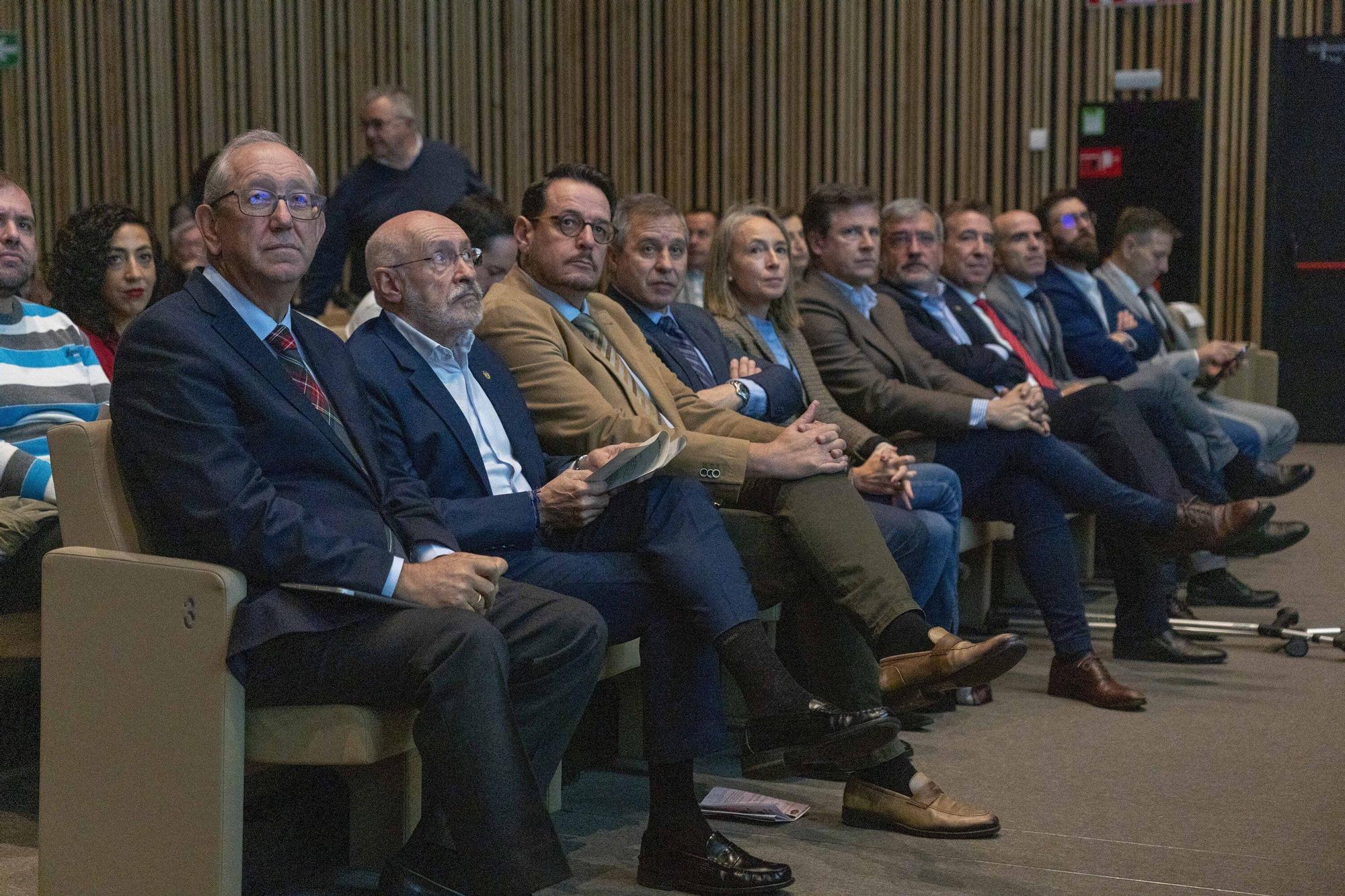 DNA cita a empresas e instituciones para abordar los retos del futuro de Álava