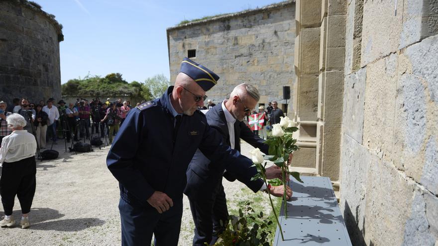 El Fuerte de San Cristóbal, Lugar de Memoria Democrática