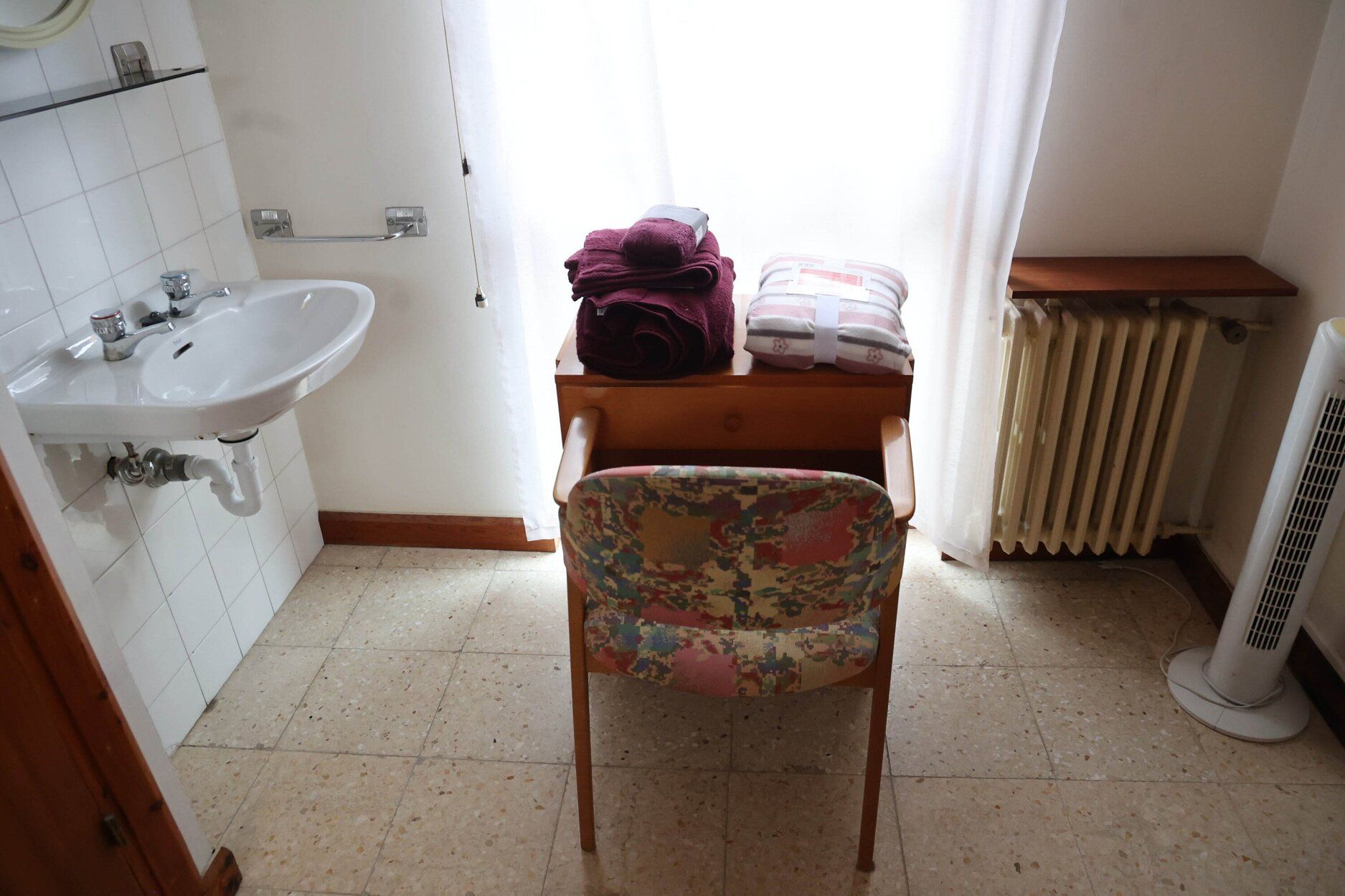 Miriam Etxea, un hogar para mujeres en situación de exclusión social