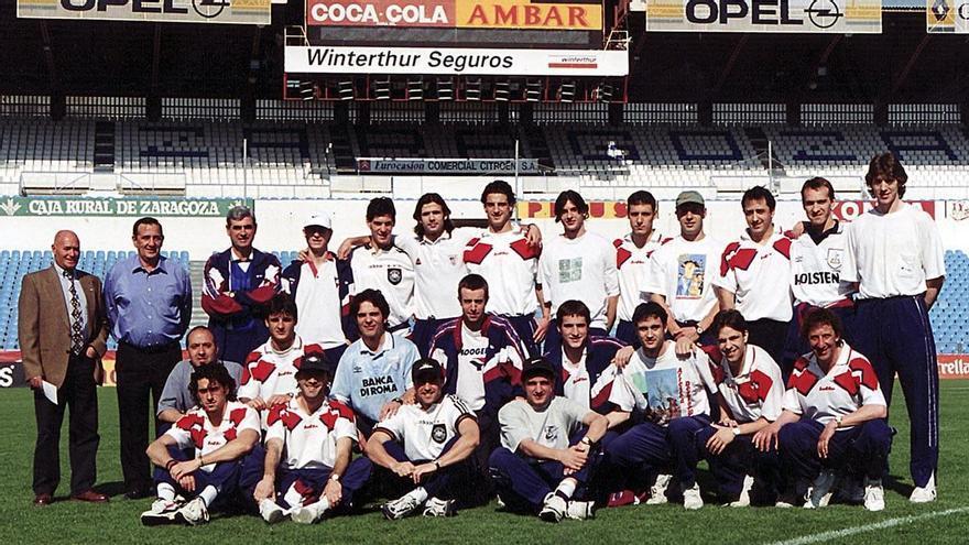 Fallece Emilio Ubis, presidente del Aurrera de Vitoria durante ocho temporadas