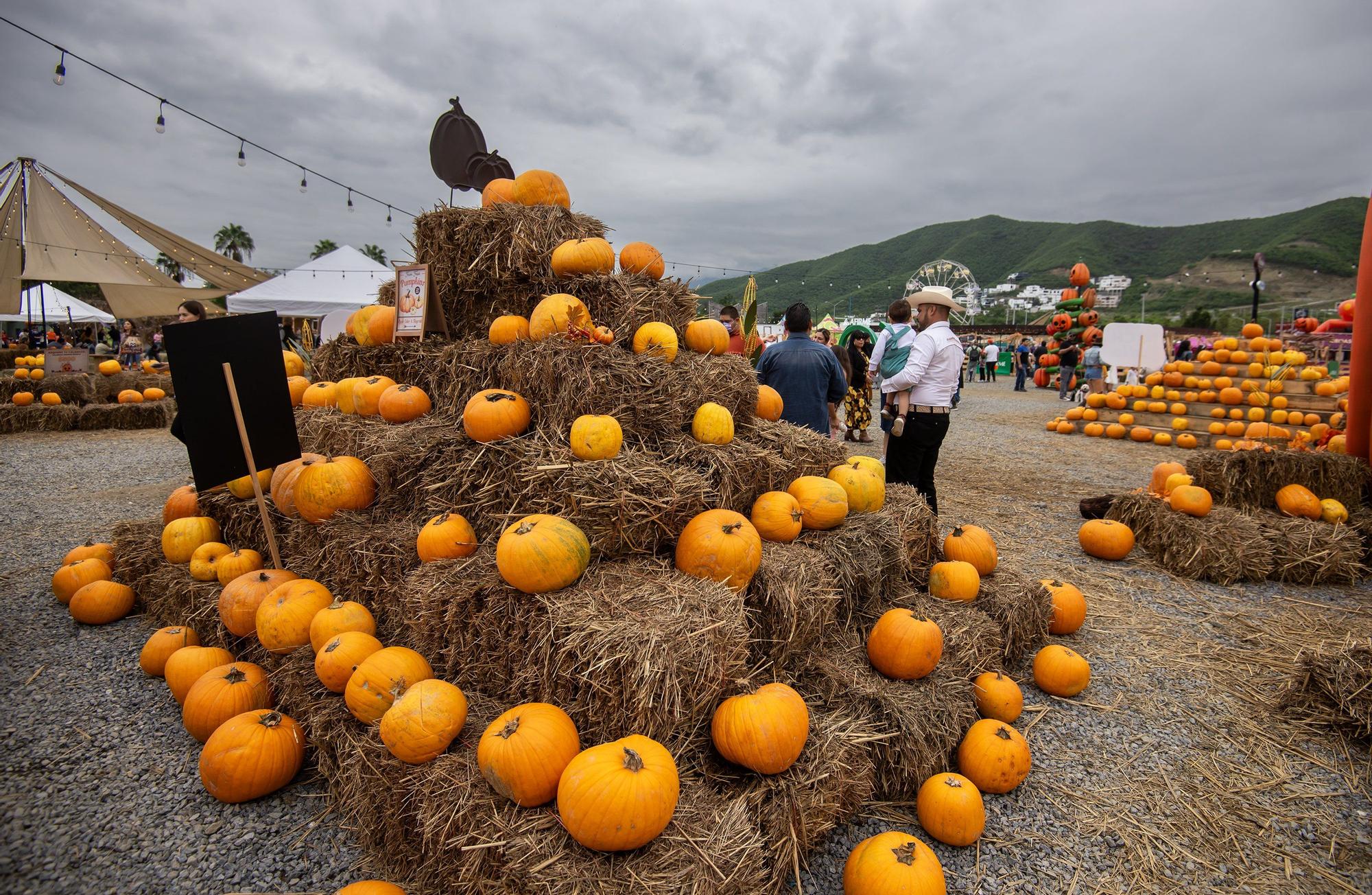 Disfraces originales de Halloween 2023: una fiesta que recorre el mundo