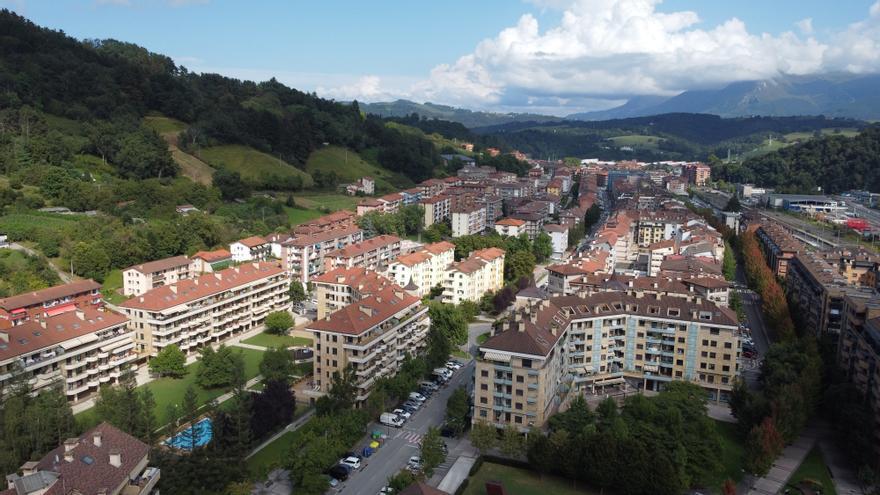 Beasain subirá un 2,8 % sus tasas e impuestos en 2026