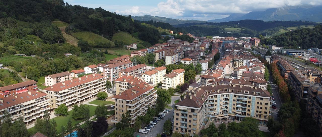 Beasain subirá un 2,8 % sus tasas e impuestos en 2026