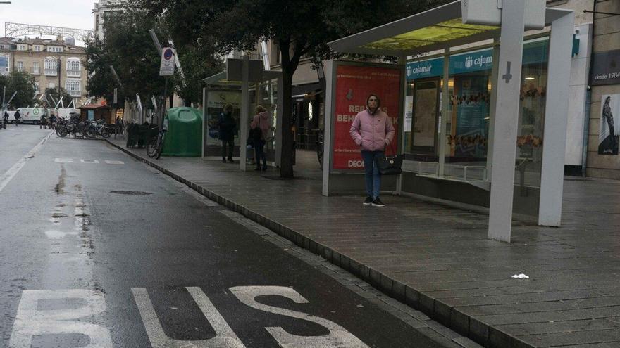 La huelga de Tuvisa sigue sin frenarse tras la última reunión entre empresa y comité