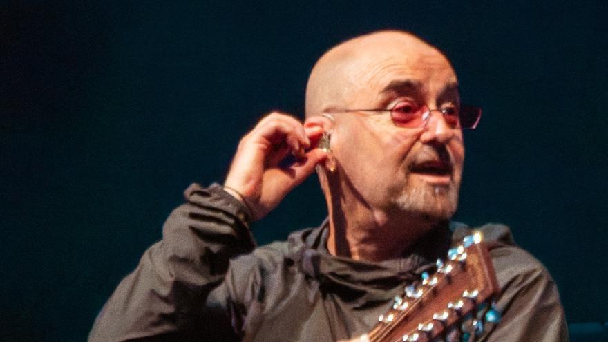 El guitarrista de Oasis Paul Arthurs anuncia que padece cáncer y hará un parón en la gira