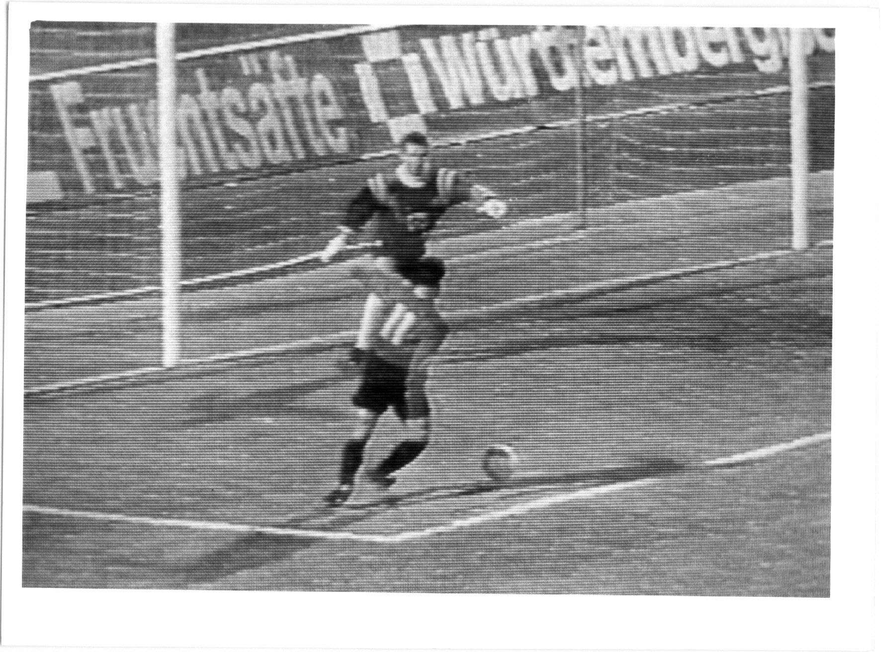 34 años desde que Osasuna acabó con el líder de la Bundesliga en la Copa de la UEFA