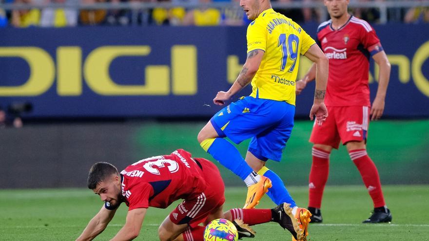 Los 'Ikers' rojillos