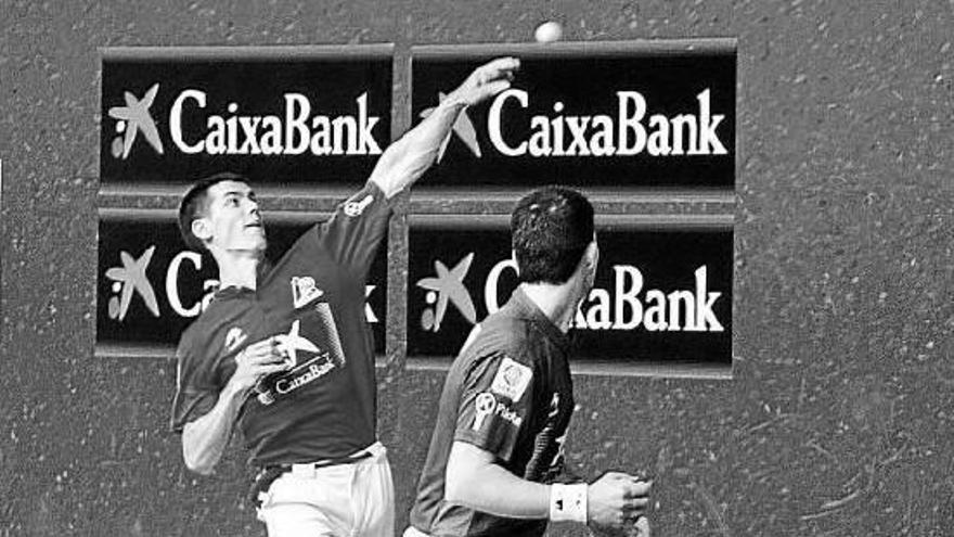 Rezusta bate a Altuna y pasa a la semifinal
