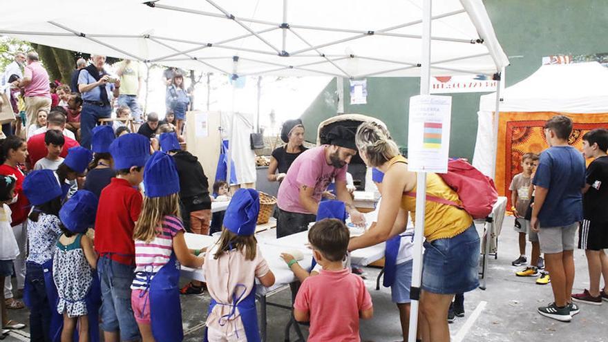 La gastronomía muestra su lado más musical con catas y degustaciones